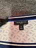 Talbots Print Blue Pullover Sweater Size 1X - photo 7