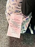 Talbots Print Blue Pullover Sweater Size 1X - photo 8