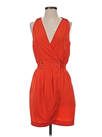Bebe Cocktail Dress (view 1)
