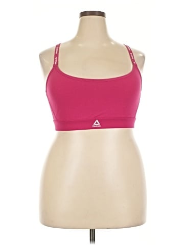Reebok Sports Bra (view 1)