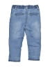 Primark Solid Blue Jeans Size 12-18 mo - photo 2