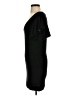 Express Solid Black Cocktail Dress Size XS - photo 5