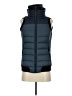 Lole 100% Polyester Blue Vest Size S - photo 1