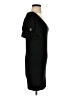 Express Solid Black Cocktail Dress Size XS - photo 4