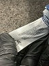 OshKosh B'gosh Blue Long Sleeve Turtleneck Size 12 - photo 8