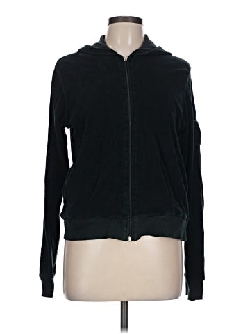 Jockey Zip Up Hoodie (view 1)
