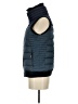 Lole 100% Polyester Blue Vest Size S - photo 5