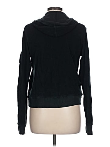 Jockey Zip Up Hoodie (view 2)