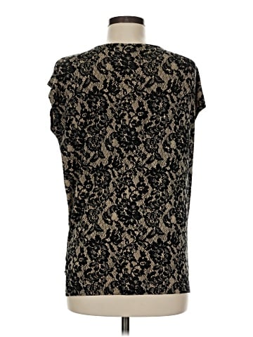 MICHAEL Michael Kors Sleeveless T-Shirt (view 2)