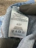 Habitual Blue Jumpsuit Size 4 - photo 5
