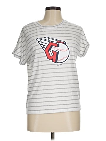 Majestic Short Sleeve T-Shirt (view 1)
