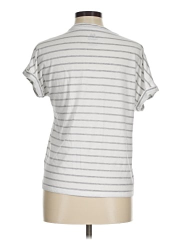 Majestic Short Sleeve T-Shirt (view 2)