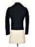 Tory Burch Blue Coat Size 0 - photo 2