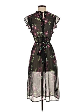 Express Cocktail Dress (view 1)
