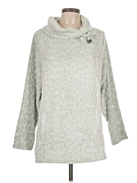 Soft Surroundings Pullover Sweater