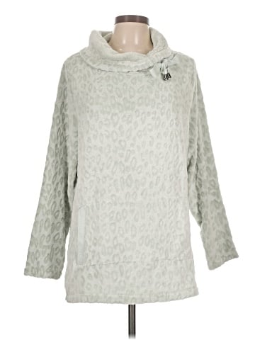 Soft Surroundings Pullover Sweater (view 1)