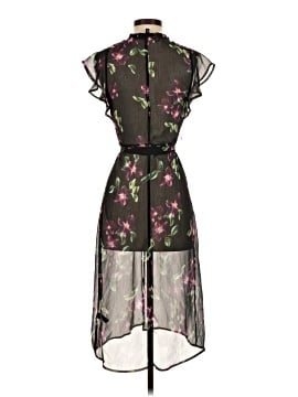 Express Cocktail Dress (view 2)