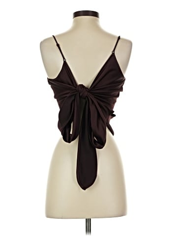 Vetta Sleeveless Top (view 2)