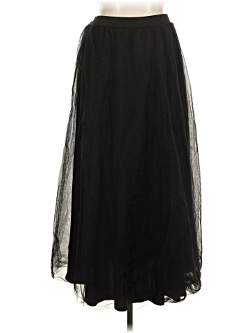 Charlotte Russe Formal Skirt (view 1)