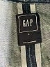 Gap Blue Denim Jacket Size S - photo 6
