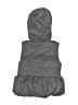 Nicole Miller 100% Polyester Gray Vest Size 4T - photo 2