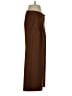Tibi Brown Casual Pants Size 4 - photo 4