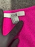 Forever 21 Pink Pullover Sweater Size S - photo 7