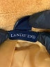 Lands' End Yellow Wool Coat Size 12 (petite) - photo 6