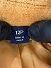 Lands' End Yellow Wool Coat Size 12 (petite) - photo 7