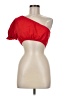 Shein Red Sleeveless Top Size M - photo 1