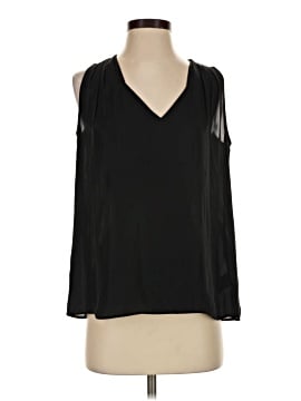 Express Sleeveless Blouse (view 1)