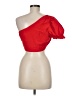Shein Red Sleeveless Top Size M - photo 2