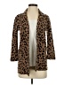 J.Crew Brown Cardigan Size XXS - photo 1