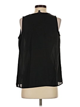 Express Sleeveless Blouse (view 2)