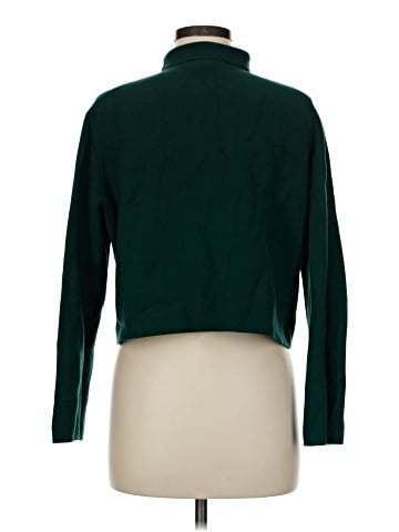 & Other Stories Turtleneck Sweater (view 2)