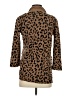 J.Crew Brown Cardigan Size XXS - photo 2