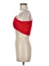 Shein Red Sleeveless Top Size M - photo 5