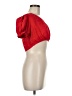 Shein Red Sleeveless Top Size M - photo 4