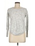 Unbranded Silver Pullover Sweater Size M - photo 1