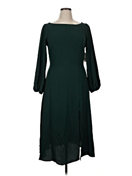 Alexia Admor Casual Dress