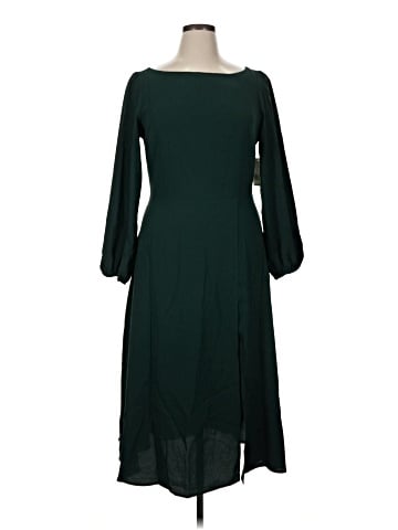 Alexia Admor Casual Dress (view 1)