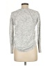 Unbranded Silver Pullover Sweater Size M - photo 2