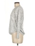 Unbranded Silver Pullover Sweater Size M - photo 5
