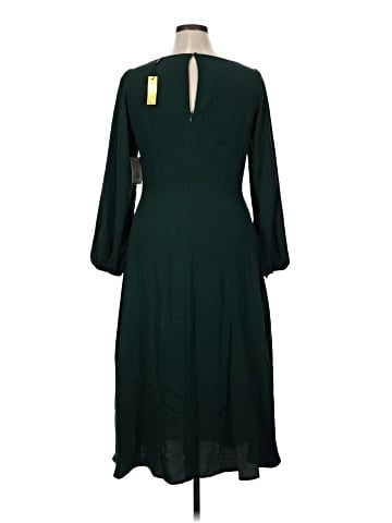 Alexia Admor Casual Dress (view 2)