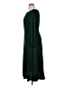 Alexia Admor 100% Polyester Solid Green Casual Dress Size 14 - photo 5