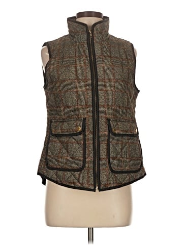 Willi Smith Vest (view 1)