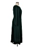 Alexia Admor 100% Polyester Solid Green Casual Dress Size 14 - photo 4