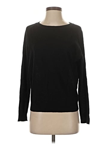 The Cashmere Project Cashmere Pullover Sweater (view 1)