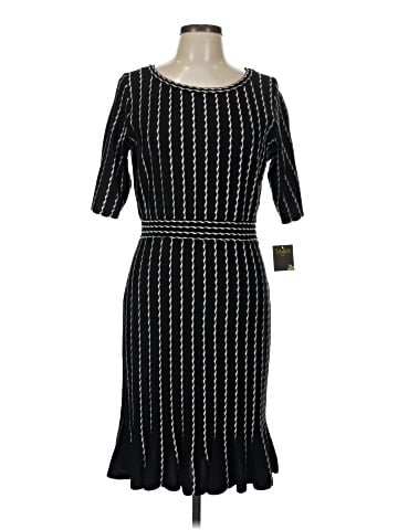 Taylor Casual Dress (view 1)