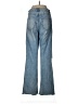 Dynamite 100% Cotton Blue Jeans Size 28 waist - photo 2